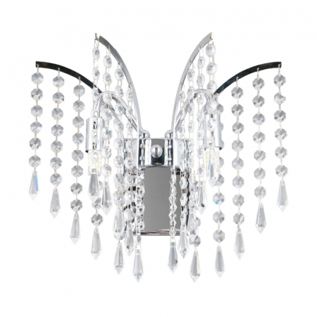 Настенный светильник MW-Light Эллегия 303022902