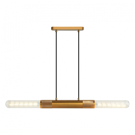 Подвесной светильник Lussole Blount LSP-8789