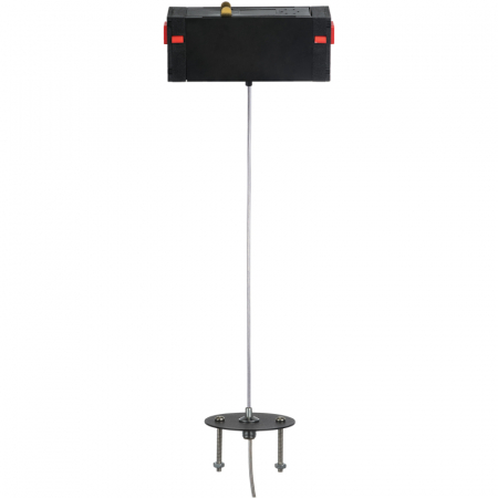 Адаптер с подвесным креплением Lightstar Teta 595857