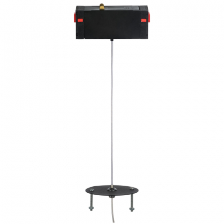 Адаптер с подвесным креплением Lightstar Teta 595887