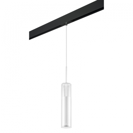 Трековый светильник Lightstar Cilino PRO756016 (756016+595007)