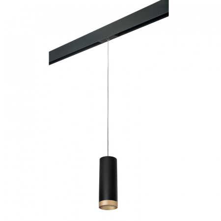 Трековый светильник Lightstar Rullo PRORP48740 (214487+595857+203440)