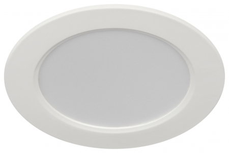 Встраиваемый светильник Эра LED 17-9-6K Б0057437
