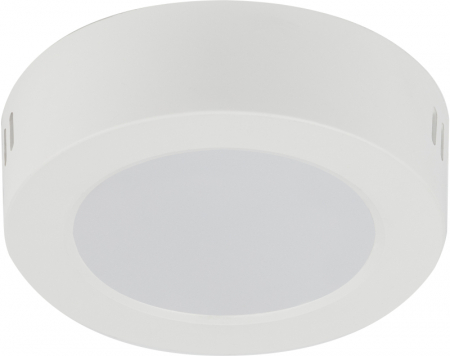 Накладной светильник Эра LED 19-18-4K Б0057449