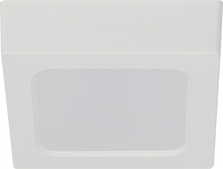 Накладной светильник Эра LED 20-12-4K Б0057451