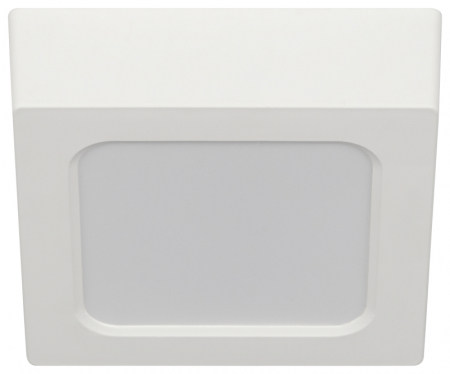 Накладной светильник Эра LED 20-12-6K Б0057452