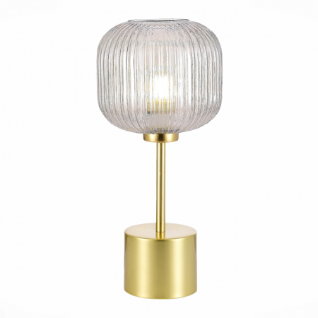 Настольная лампа ST Luce Gran SL1154.314.01