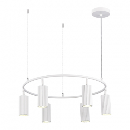 Подвесная люстра ST Luce Kendo SL1213.503.06