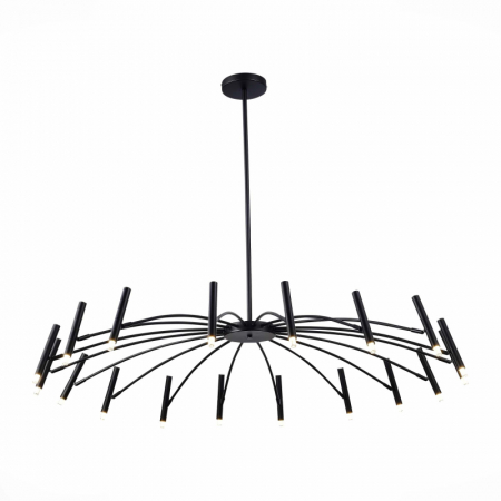 Люстра на штанге ST Luce Spidey SL1214.402.18