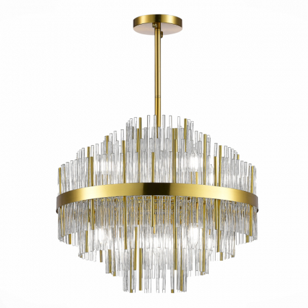 Люстра на штанге ST Luce Rens SL1634.303.09