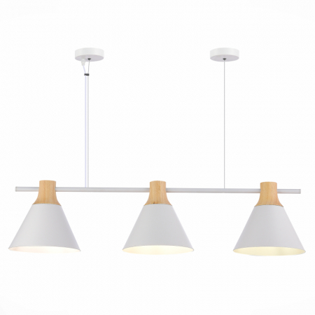 Подвесной светильник Evoluce Modica SLE125103-03