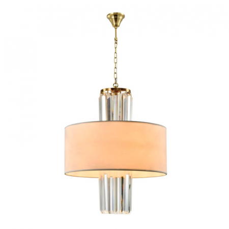 Подвесная люстра Aployt Karola APL.841.13.04