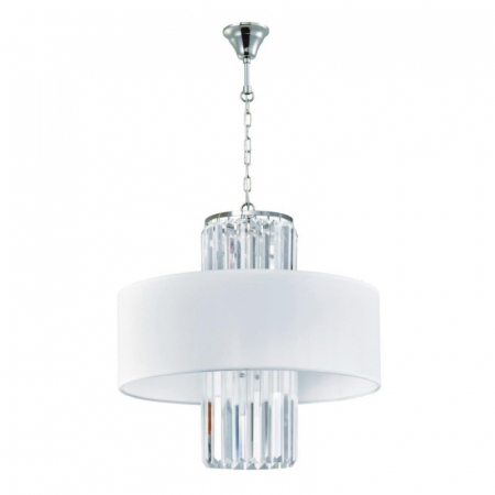 Подвесная люстра Aployt Karola APL.841.03.04