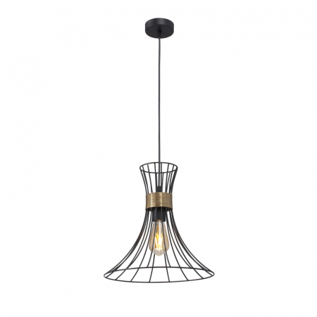 Подвесной светильник Vitaluce V3027-1/1S