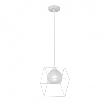 Подвесной светильник Vitaluce V3789-0/1S