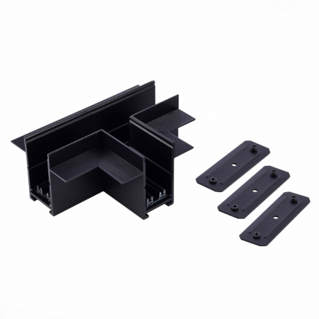 T- образный встраиваемый соединитель ST Luce Skyline 220 ST021.422.22