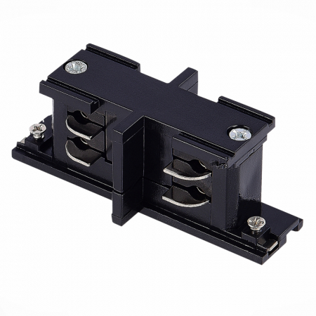 Внутренний стык для трехфазного шинопровода ST Luce Trace ST030.409.12