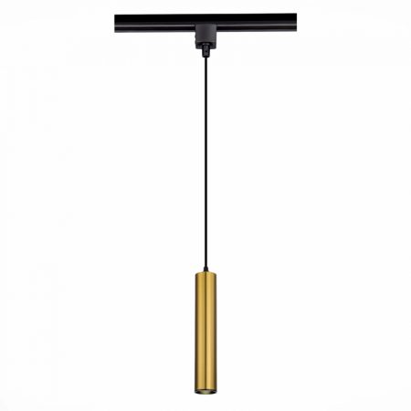 Трековый однофазный светильник ST Luce ST151.306.01