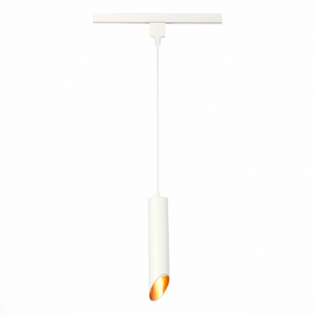 Трековый однофазный светильник ST Luce ST152.506.01