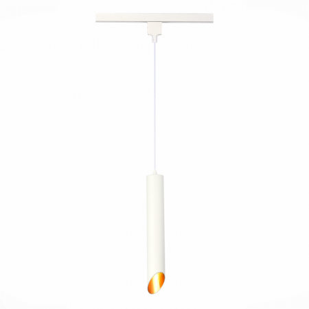 Трековый однофазный светильник ST Luce ST152.516.01