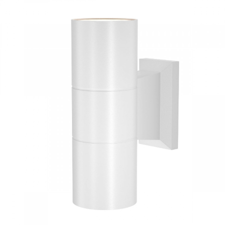 Уличный настенный светильник Maytoni Bowery O574WL-02W