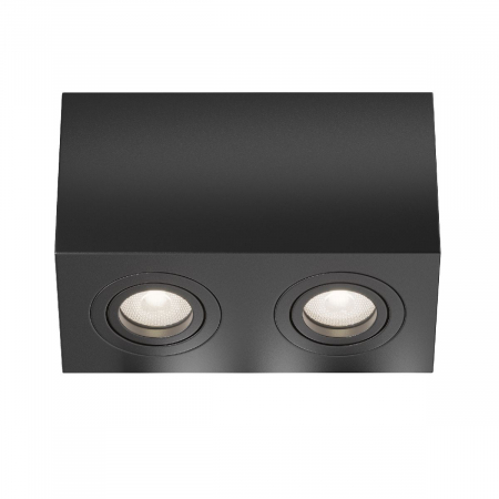 Накладной светильник Maytoni Atom C017CL-02B