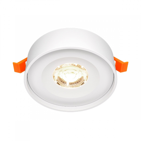 Встраиваемый светильник Maytoni Planet DL035-2-L6W4K