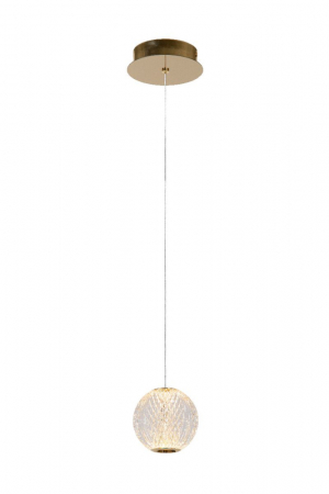 Подвесной светильник Lucide Cintra 13499/04/60