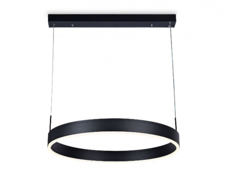 Подвесной светильник Ambrella Light Acrylica FA6606