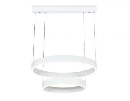 Подвесной светильник Ambrella Light Acrylica FA6611