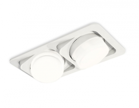 Встраиваемый светильник Ambrella Light Techno spot (C7663, N7160) XC7663083