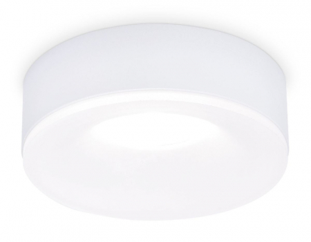 Встраиваемый светильник Ambrella Light Techno spot TN3331