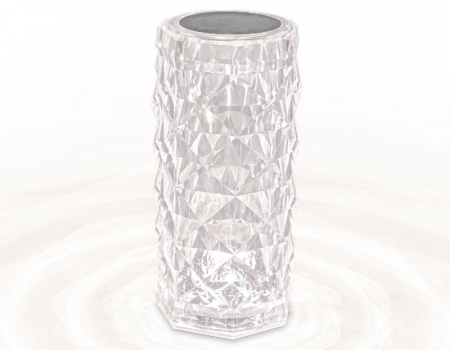 Настольная лампа Ambrella Light Desk DE8018