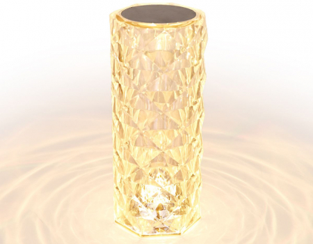 Настольная лампа Ambrella Light Desk DE8021