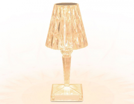 Настольная лампа Ambrella Light Desk DE8057