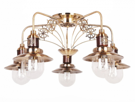 Потолочная люстра Abrasax SX701