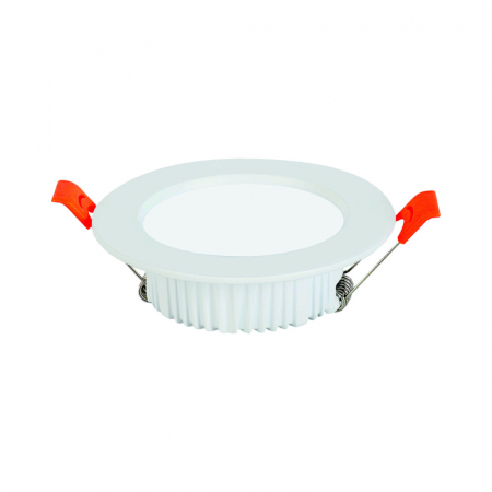 Встраиваемый светодиодный светильник Horoz Alexa 016-048-0008 HRZ330029163