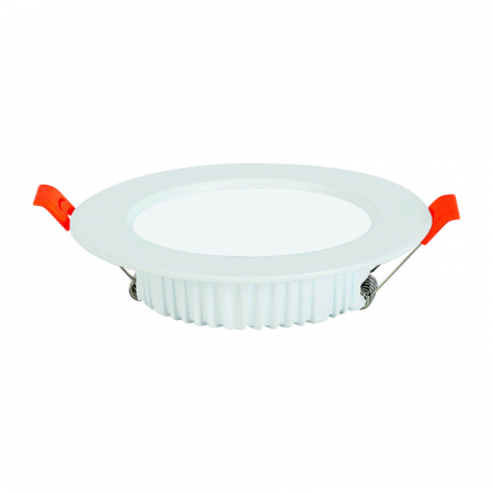 Встраиваемый светодиодный светильник Horoz Alexa 016-048-0012 HRZ33002918