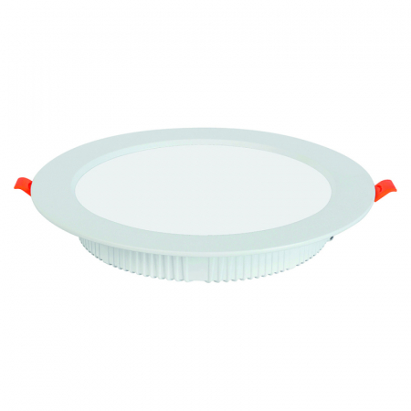 Встраиваемый светодиодный светильник Horoz Alexa 016-048-0030 HRZ33002924