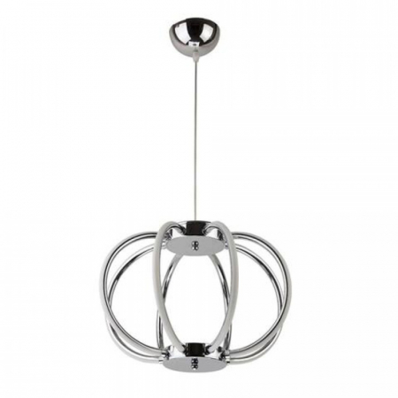 Подвесная светодиодная люстра Horoz Phoenix 019-020-0038 HRZ01000701