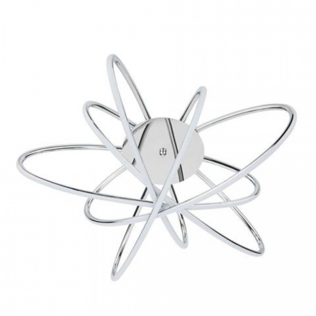 Потолочная светодиодная люстра Horoz Genesis 019-036-0100 HRZ33002951