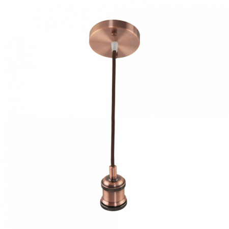 Подвесной светильник Horoz Tesla 021-003-0001 HRZ00002546