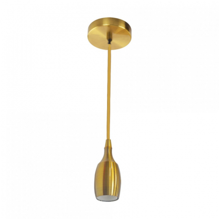 Подвесной светильник Horoz Weber 021-008-0001 HRZ00002550