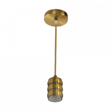 Подвесной светильник Horoz Gauss 021-009-0001 HRZ11100035