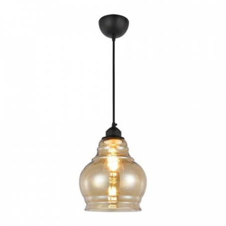 Подвесной светильник Horoz Rondo 021-018-0001 HRZ33003034