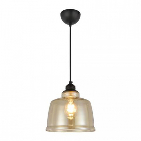 Подвесной светильник Horoz Sharp 021-019-0001 HRZ33003036