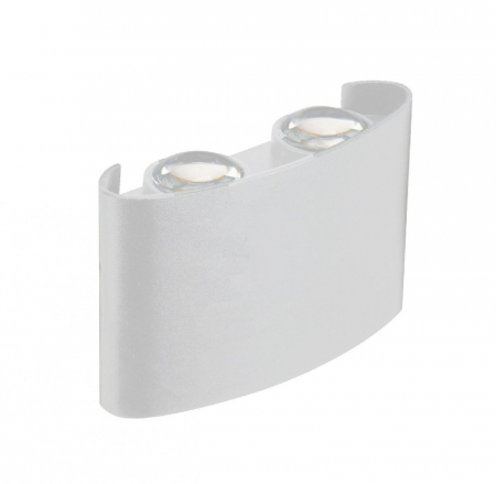 Уличный настенный светильник Horoz Proton 076-039-0004 HRZ33002984