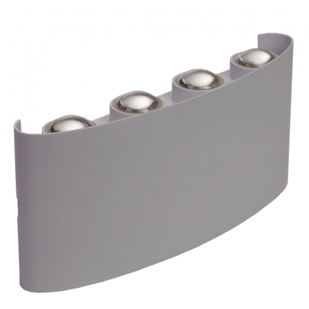 Уличный настенный светильник Horoz Proton 076-039-0008 HRZ33002986