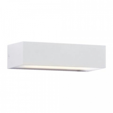 Уличный настенный светильник Horoz Andiz 076-037-0009 HRZ33002895