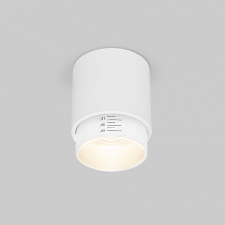 Накладной светильник Elektrostandard Cors 4690389192173 a062385